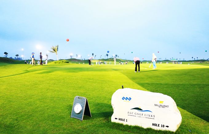 Cần xử lý nghiêm những vi phạm tại các dự án của Tập đoàn FLC ở Thanh Hóa và Bình Định