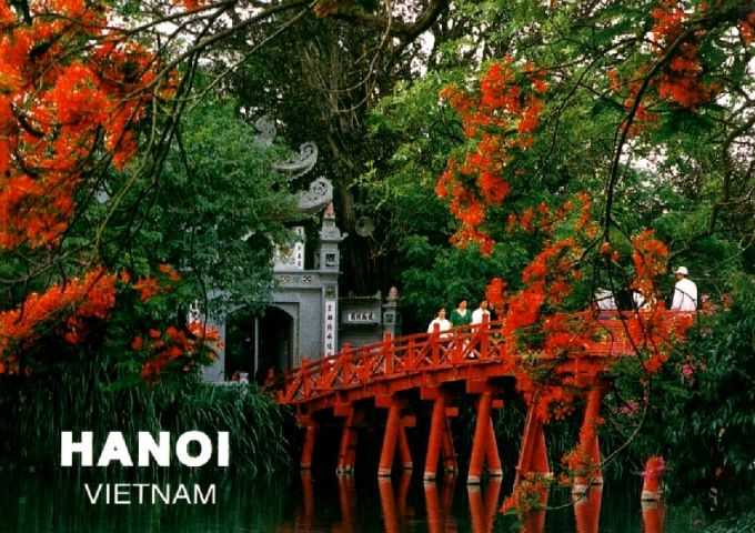 Dự báo thời tiết ngày mai 192017 Hà Nội, Đà Nẵng, TP. Hồ Chí Minh