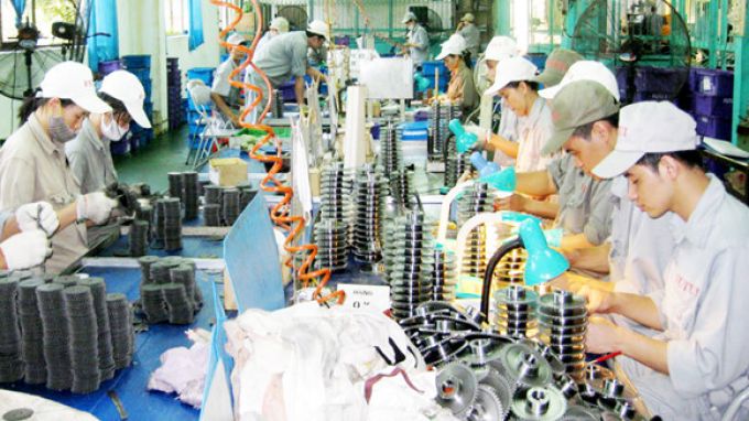 Đề xuất giảm lệ phí đăng ký doanh nghiệp