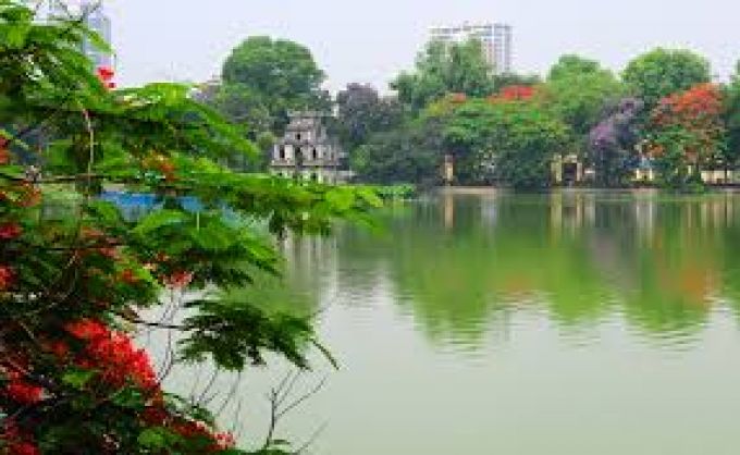 Dự báo thời tiết 10 ngày tới (từ 149 - 239) các khu vực trên cả nước cập nhật chính xác nhất