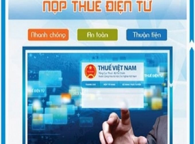 Tổng cục Hải quan lựa chọn 5 ng&acirc;n h&agrave;ng thực hiện th&iacute; điểm nộp thuế điện tử 24/7