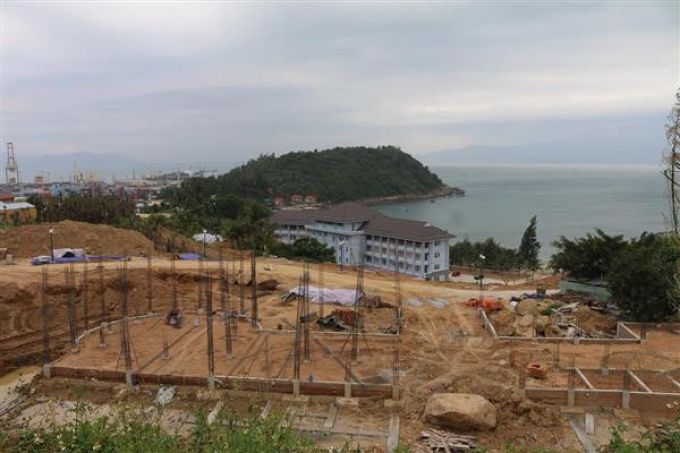 Ph&oacute; Thủ tướng chỉ đạo thanh tra c&aacute;c dự &aacute;n tr&ecirc;n b&aacute;n đảo Sơn Tr&agrave;
