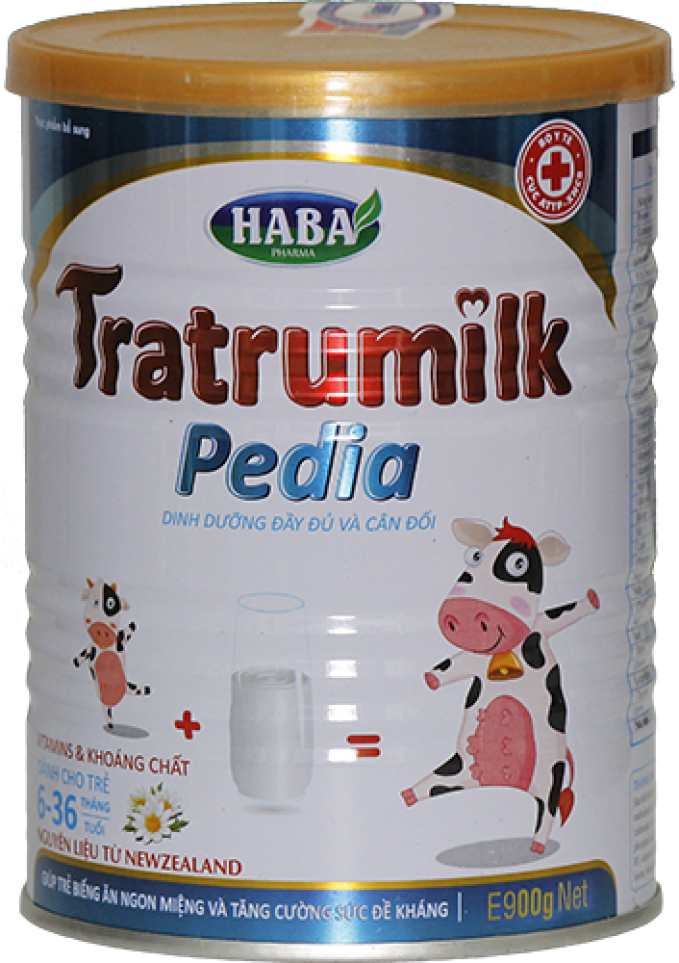 Tratrumilk Pedia