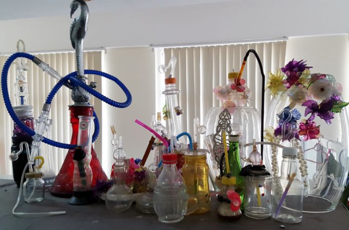 Ma t&uacute;y đ&aacute;. Ảnh minh họa