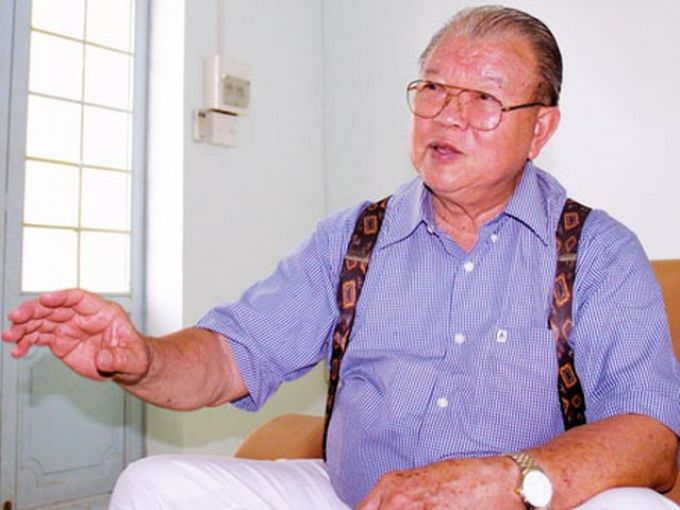 GS V&otilde; T&ograve;ng Xu&acirc;n.