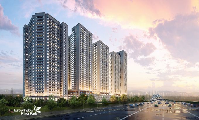 Hạ tầng nâng tầm BĐS Đông Bắc Hà Nội
