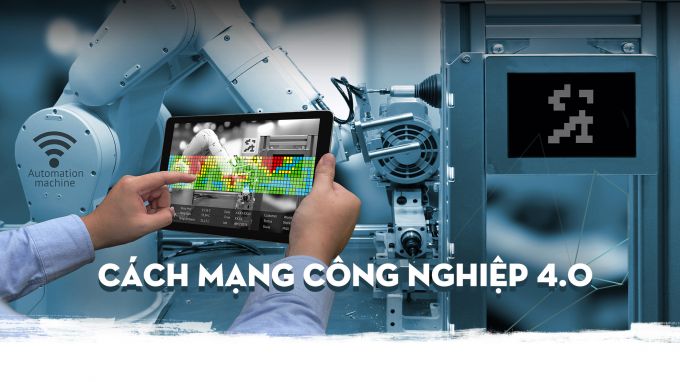 Việt Nam c&oacute; đ&oacute;n được l&agrave;n s&oacute;ng c&ocirc;ng nghiệp 4.0 hay kh&ocirc;ng? Điều n&agrave;y sẽ phụ thuộc rất nhiều v&agrave;o c&aacute;c Tập đo&agrave;n, Doanh nghiệp trong nước