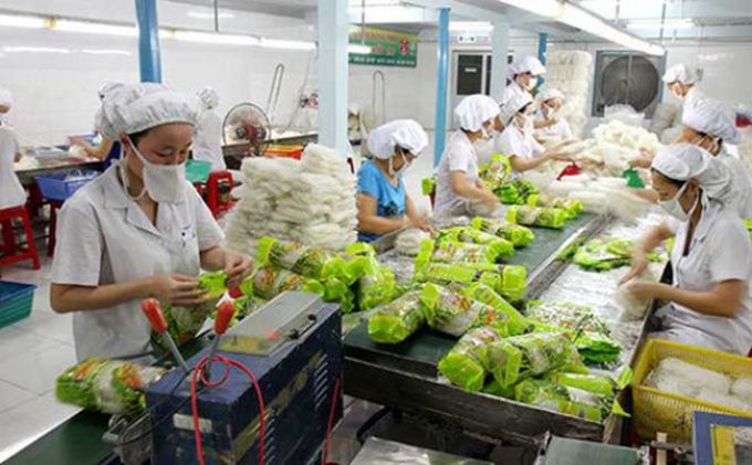 EU - Thị trường lớn cho xuất khẩu rau quả Việt Nam