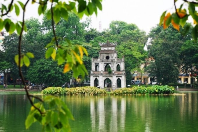 Dự báo thời tiết ngày mai 24102017 Hà Nội, Đà Nẵng, TP. Hồ Chí Minh