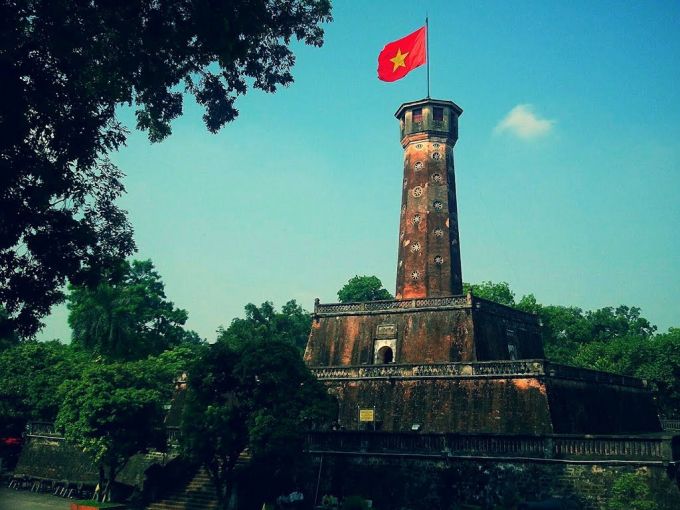 Dự báo thời tiết ngày mai 26102017 Hà Nội và các khu vực trên cả nước
