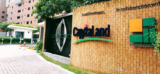 Dự &aacute;n Capitaland - Ho&agrave;ng Th&agrave;nh tại L&ocirc; CT-08, Khu đ&ocirc; thị Mỗ Lao (H&agrave; Đ&ocirc;ng) tăng số lượng căn hộ từ 992 căn l&ecirc;n 1.478 căn nhưng chưa nộp bổ sung ph&iacute; x&acirc;y dựng.