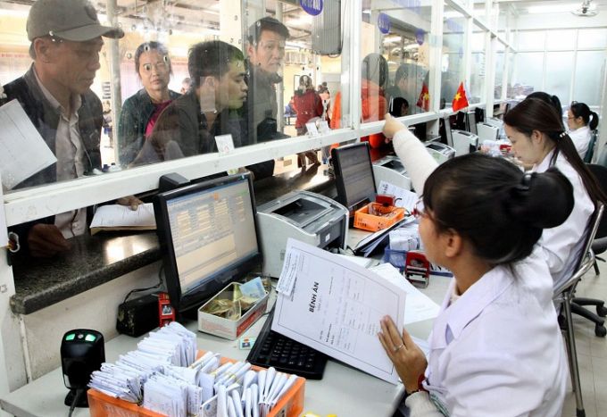 CPI th&aacute;ng 10 tăng 0,41%, trong đ&oacute; tăng cao nhất l&agrave; nhóm thuốc v&agrave; dịch vụ y tế, tăng 2,14%. 