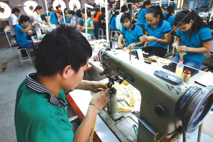 Hơn 105.000 doanh nghiệp th&agrave;nh lập mới trong 10 th&aacute;ng