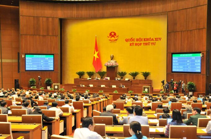 Kế hoạch phát triển kinh tế - xã hội năm 2018 GDP đạt mức 6,5-6,7%