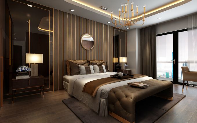 Với mức gi&aacute; hợp l&yacute;, chỉ từ 35 triệu đồng/m2, Sunshine Center thu h&uacute;t nhiều kh&aacute;ch h&agrave;ng mua căn hộ cao cấp.