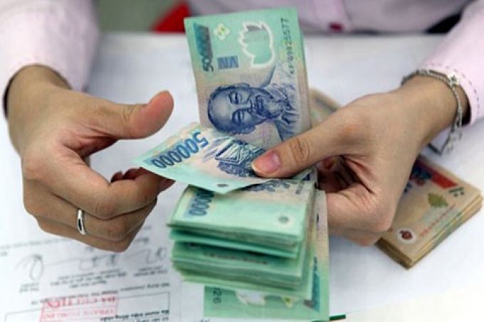 Điều chỉnh tăng lương cơ sở từ 172018