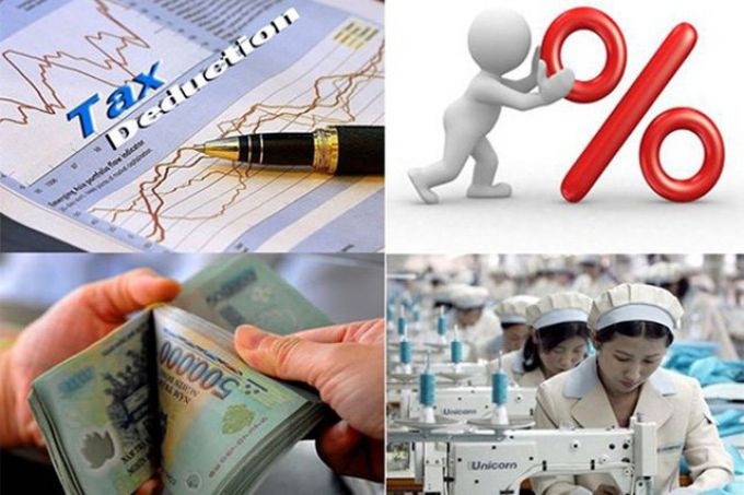 Bộ Tài chính sửa đổi, bổ sung hàng loạt thông tư