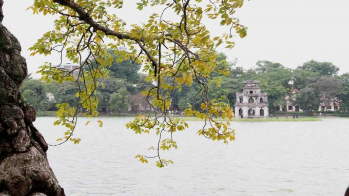 Dự báo thời tiết ngày mai 16112017 Hà Nội, Đà Nẵng, TP. Hồ Chí Minh