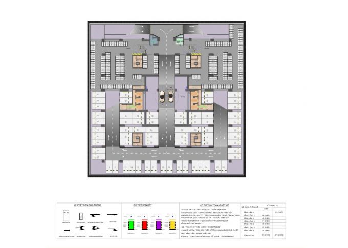 Thiết kế hiện đại bậc nhất Việt Nam