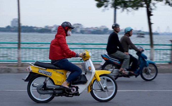 Dự báo thời tiết 10 ngày tới (từ 1711 - 2611) các khu vực trên cả nước cập nhật chính xác nhất