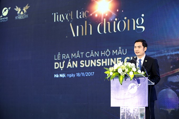 Hàng nghìn người thăm quan căn hộ mẫu tại dự án đáng sống bậc nhất Hà Nội