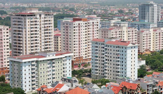 Danh sách 42 ngân hàng được phép bảo lãnh nhà ở hình thành trong tương lai