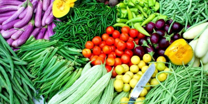 Nhập khẩu rau quả vượt mốc 1 tỷ USD, Th&aacute;i Lan chiếm 60% thị phần