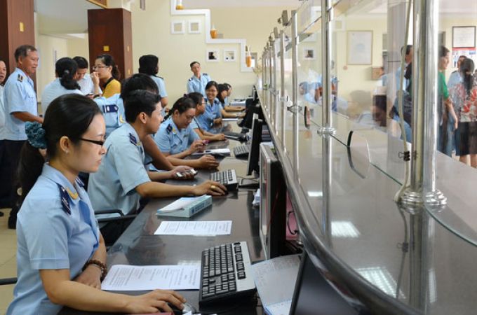 Cắt giảm kiểm tra chuyên ngành trong lĩnh vực khoa học công nghệ Từ tiền kiểm sang hậu kiểm