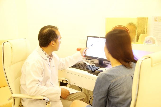 Deaura lu&ocirc;n đồng h&agrave;nh c&ugrave;ng kh&aacute;ch h&agrave;ng trong qu&aacute; tr&igrave;nh sử dụng sản phẩm