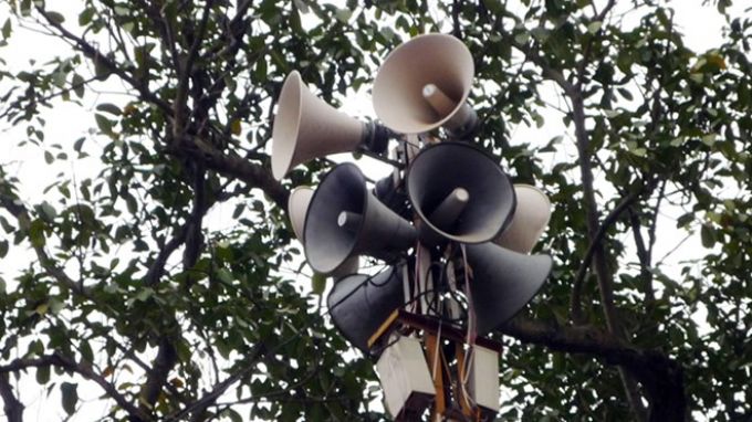 H&agrave; Nội lắp 200 thiết bị th&ocirc;ng minh thay thế loa phường