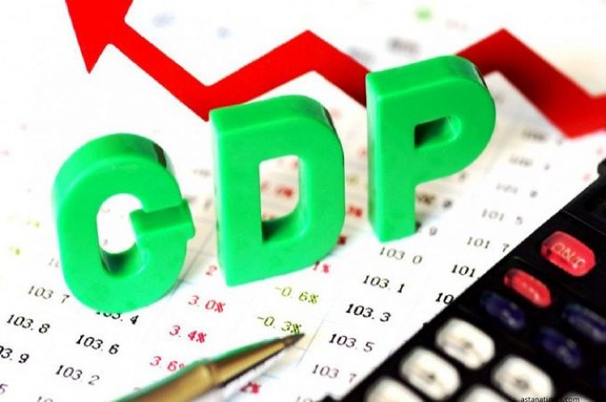 Tăng trưởng kinh tế năm 2017 vượt mục tiêu, đạt mức 6,81%