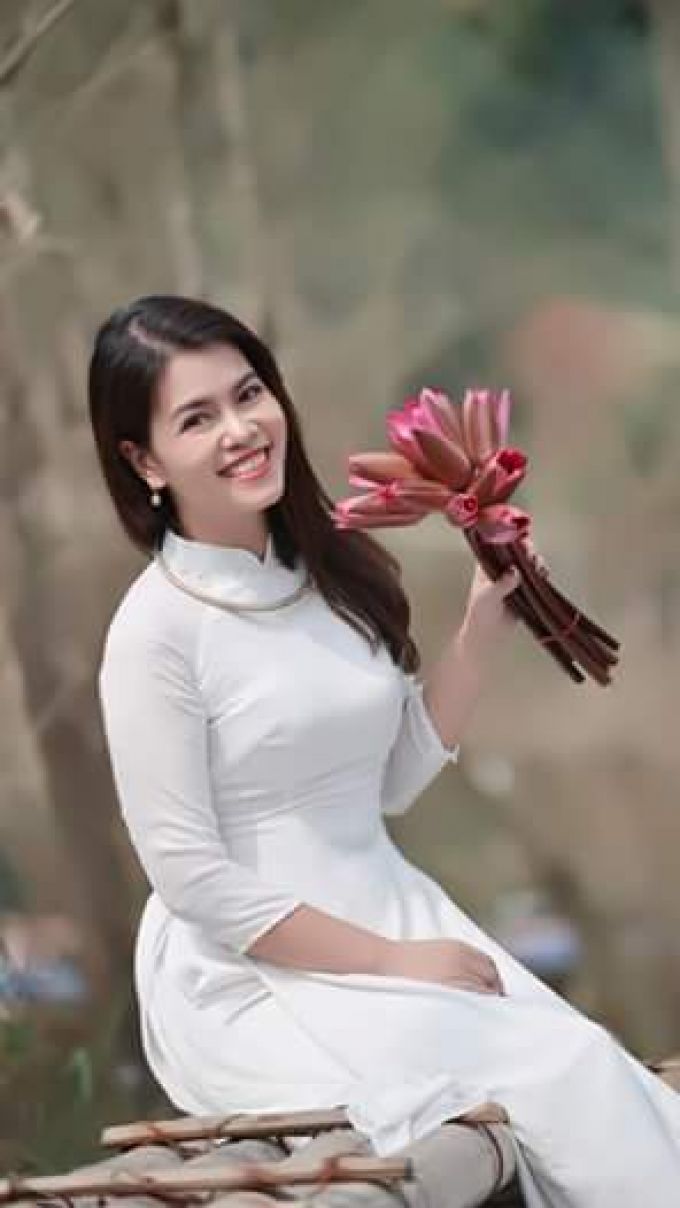 Chân dung Nguyễn Hoàng Phương