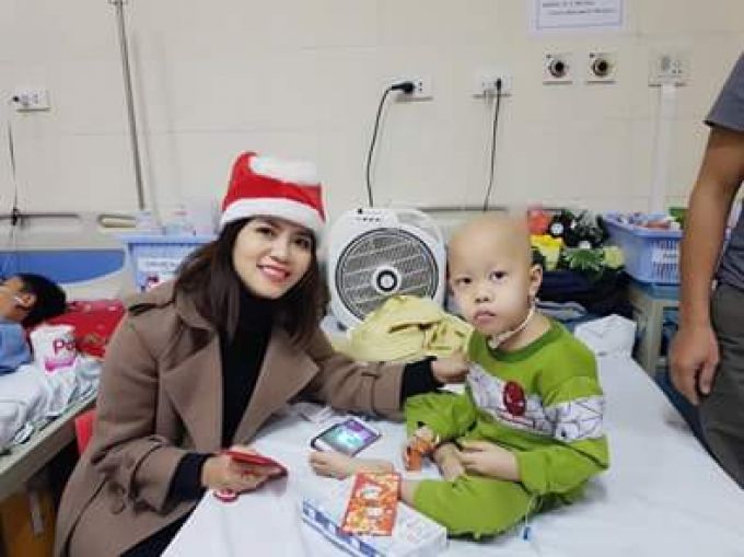 Một chuyến đi từ thiện