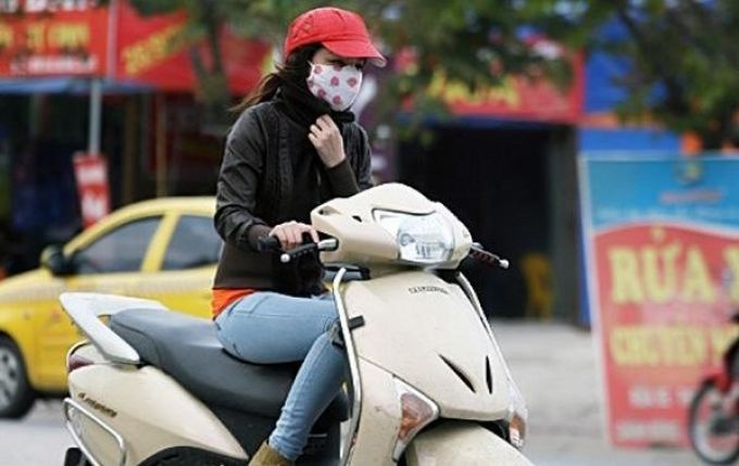 Dự báo thời tiết ngày mai 26122017 Hà Nội, Đà Nẵng, TP. Hồ Chí Minh