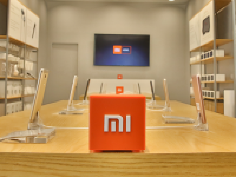 Xiaomi mở cửa hàng chính thức đầu tiên tại Việt Nam