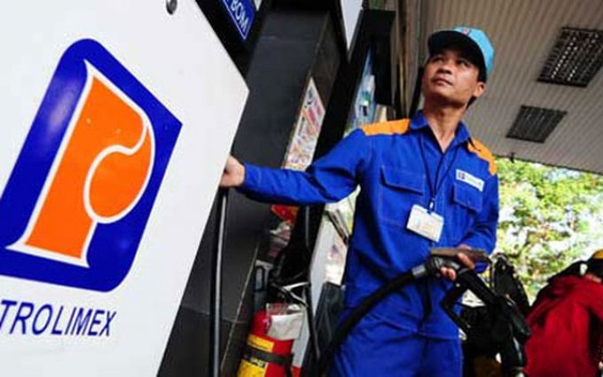 Petrolimex xin tăng thu nhập cho các sếp lên hơn 9 tỷ đồng năm 2017