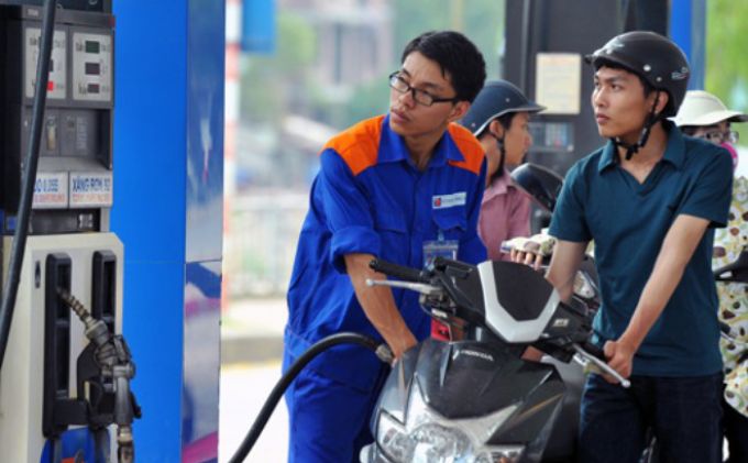 Giá xăng dầu dự kiến sẽ tăng mạnh trong ngày hôm nay