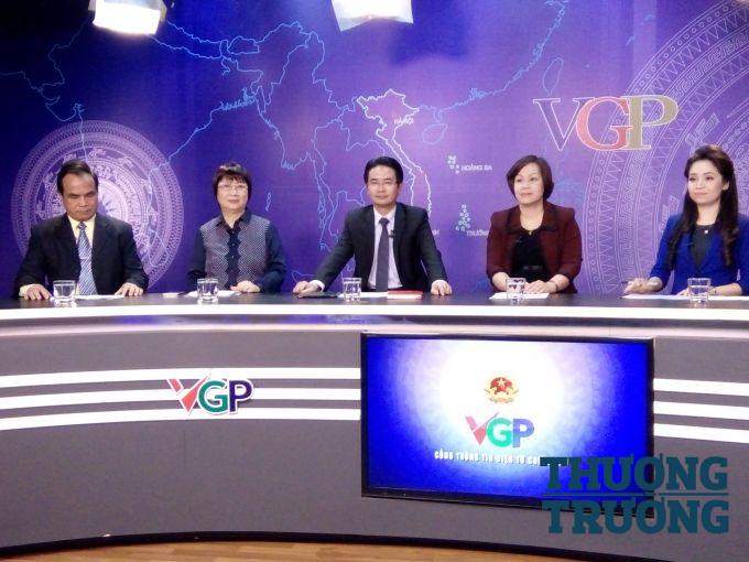 Hàng Việt cần có sự thay đổi, tăng cường tiếp cận người tiêu dùng
