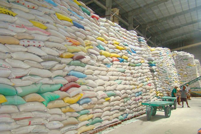 Gạo Việt xuất khẩu khó khăn vì xu hướng mới
