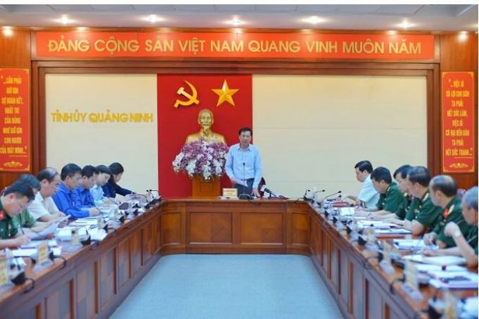 Đông Triều - Quảng Ninh Chấm dứt khai thác, dừng tận thu than và siết chặt hoạt động khai thác vận chuyển than