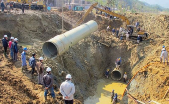 Bộ Công an đề nghị khởi tố nguyên Phó Chủ tịch UBND TP.Hà Nội Phí Thái Bình