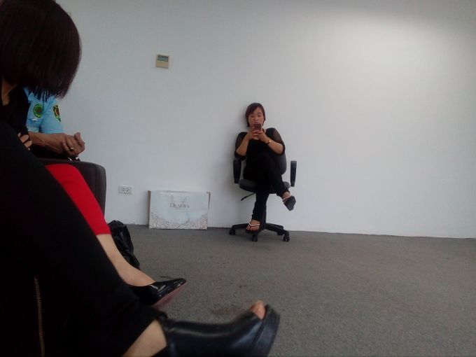 Tố bộ sản phẩm Deura kém chất lượng, khách hàng bị phạt tiền (!)