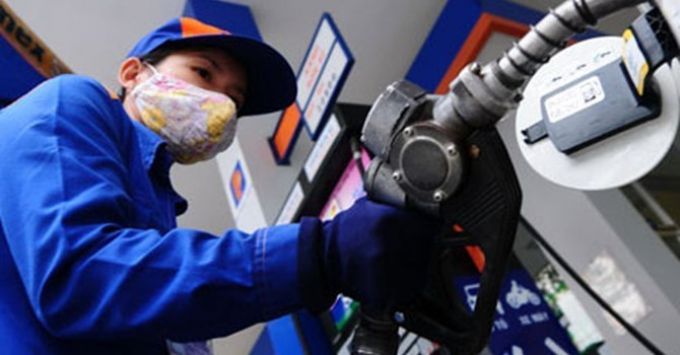 Từ 112018, chỉ sản xuất xăng E5 RON 92 và xăng khoáng RON 95