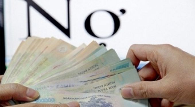 Hiện có khoảng gần 96.000 DN bị liệt kê vào danh sách nói trên, tổng giá trị các khoản nợ lên tới gần 49.400 tỷ đồng. Trong đó phần lớn là các DN có nợ trên 90 ngày (hơn 83.200 DN).