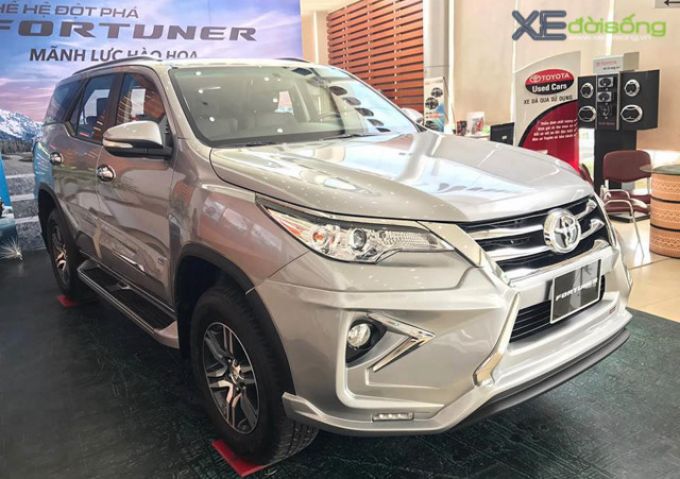 Việt Nam nhập khẩu 43 nghìn ôtô trong 5 tháng