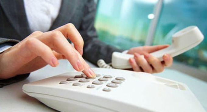 Tiếp tục chuyển đổi mã vùng điện thoại cố định giai đoạn 3