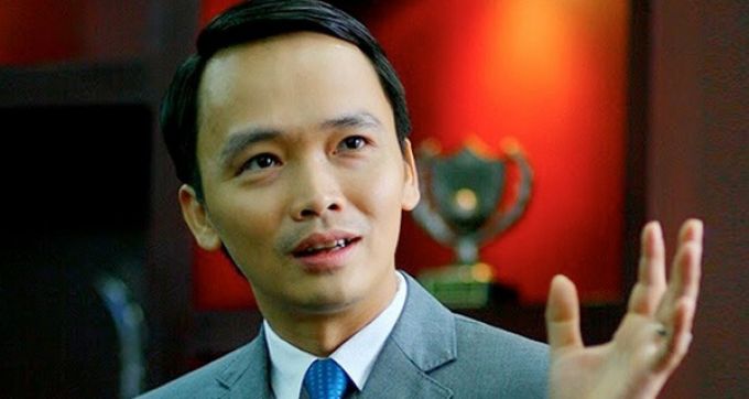 Tỷ phú Trịnh Văn Quyết mất vị trí người giàu nhất thị trường chứng khoán Việt Nam