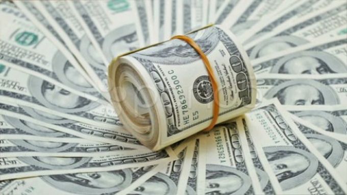 Ngân hàng Nhà nước  nâng giá mua USD