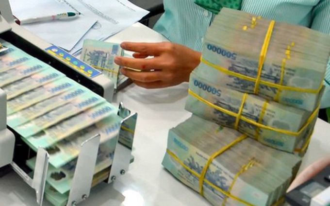 Từ ngày 107, Ngân hàng Nhà nước giảm lãi suất điều hành, cho vay