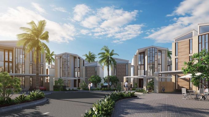 Chính thức ra mắt Sun Premier Village Ha Long Bay tại thủ đô